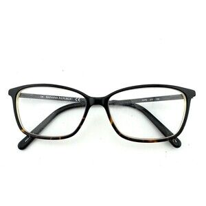 Banana Republic Women's Eyeglass Frame Only CATE JYY 130 Tortoise